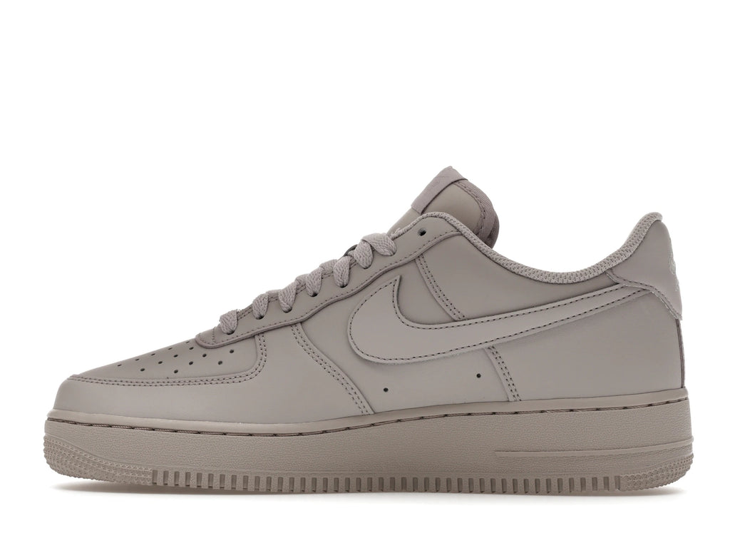 Nike Air Force 1 Low '07 College Grey - alternate angle 1