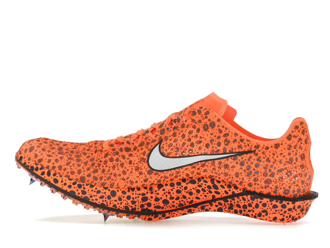 Nike ZoomX Dragonfly 2 Electric Pack Olympic Safari
