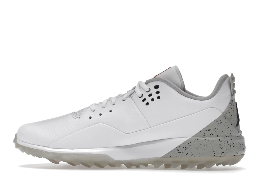 Jordan ADG 3 Golf White Cement