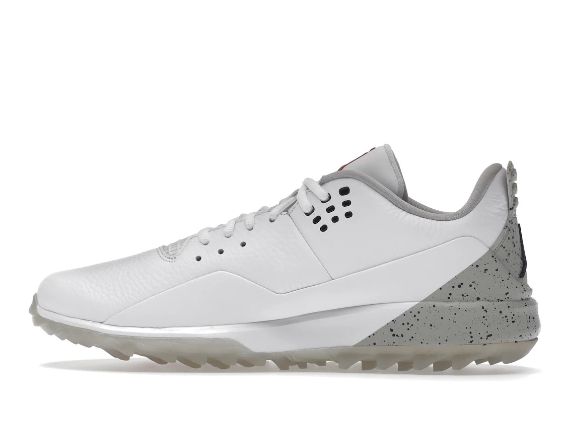 Jordan ADG 3 Golf White Cement