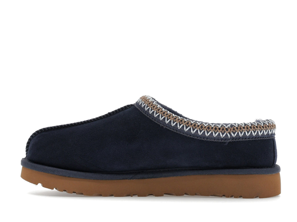 UGG Tasman II Slipper Dark Indigo - alternate angle 1