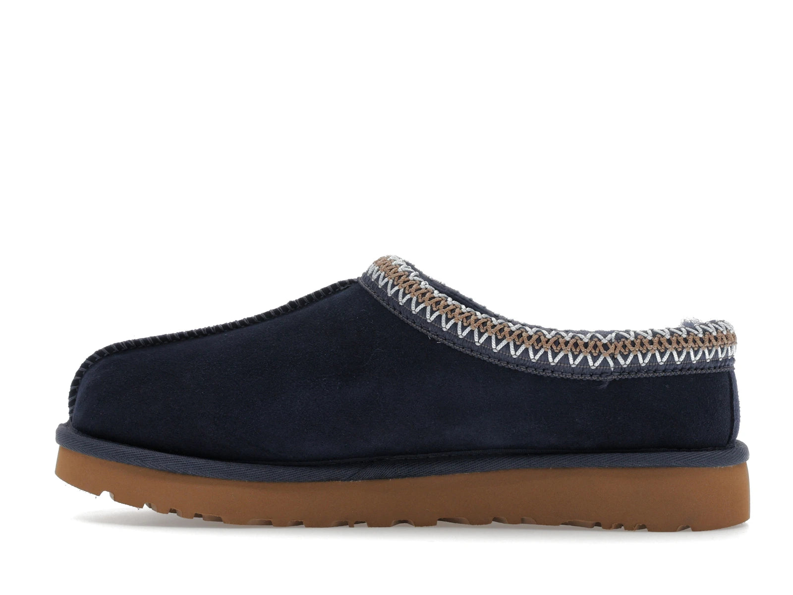 UGG Tasman II Slipper Dark Indigo - alternate angle 1