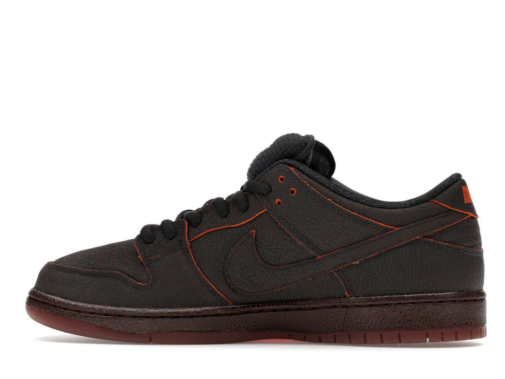 Nike Dunk SB Low Krampus