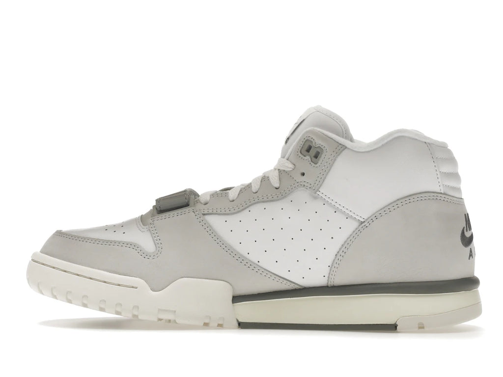 Nike Air Trainer 1 Photon Dust Light Smoke Grey