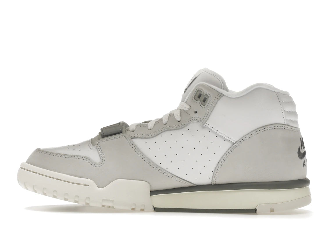 Nike Air Trainer 1 Photon Dust Light Smoke Grey