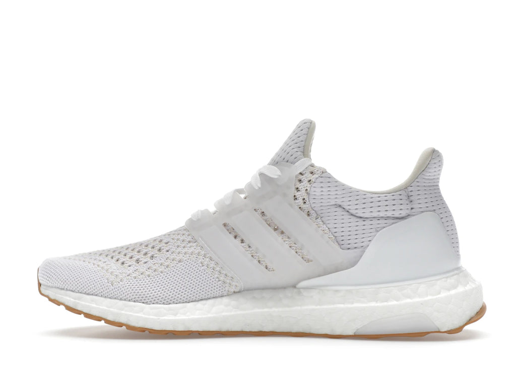 adidas Ultra Boost 1.0 Cloud White Silver Metallic