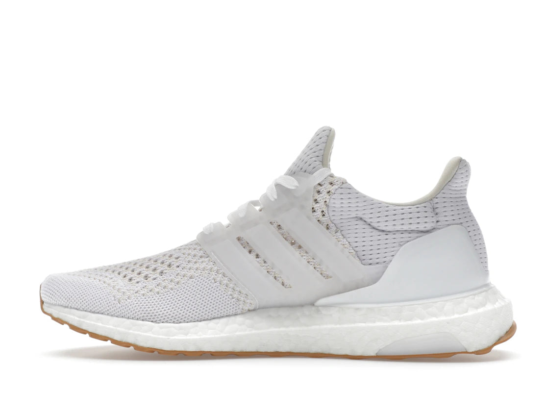 adidas Ultra Boost 1.0 Cloud White Silver Metallic
