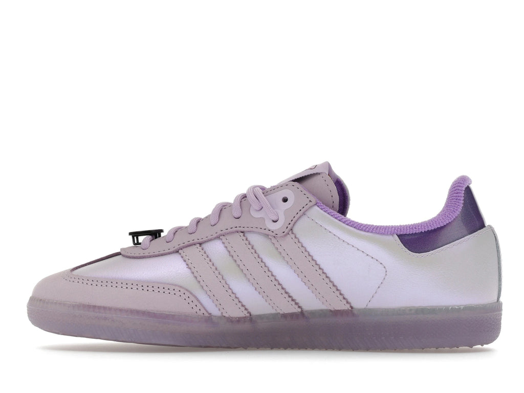 adidas Samba OG Pokémon Mewtwo - alternate angle 1