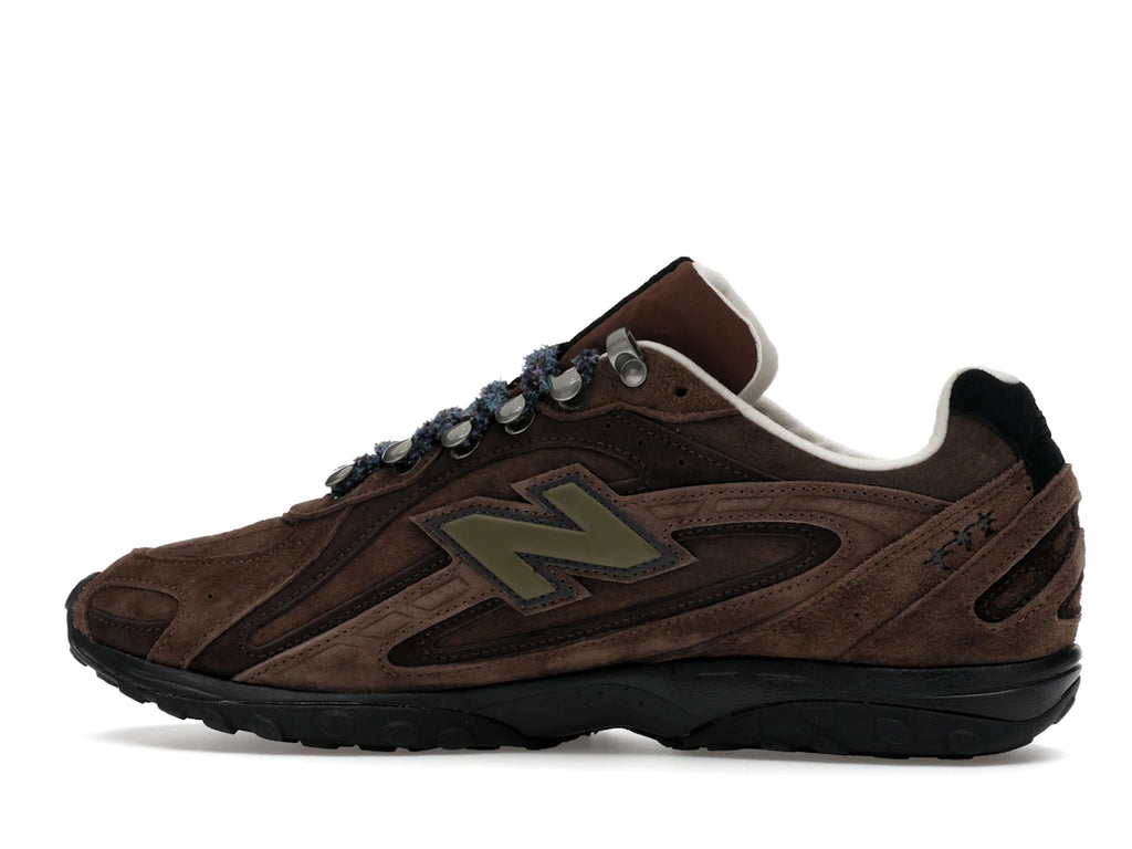 New Balance 204L Basketcase Beef & Broccoli