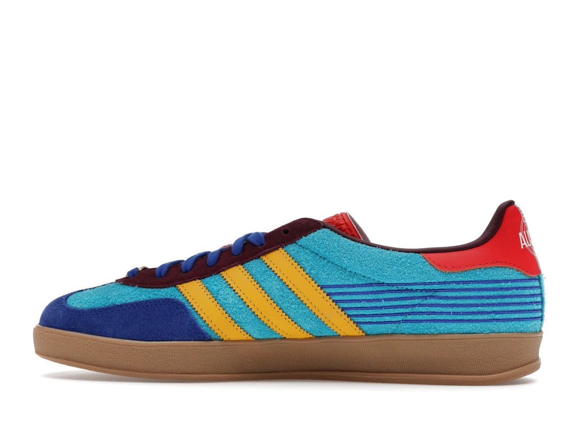 adidas Gazelle Indoor Kicking It Musique en direct