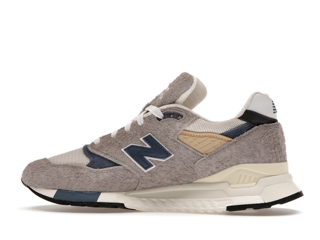 New Balance 998 MiUSA Grey Day