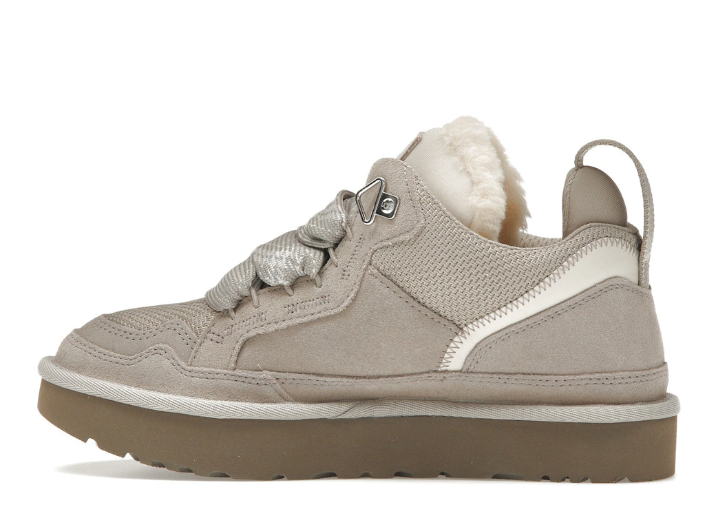 UGG Lowmel Pumice - alternate angle 1