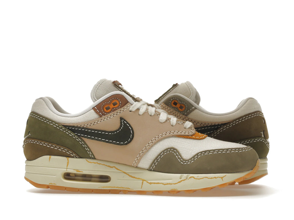 Nike Air Max 1 Premium Wabi-Sabi - alternate angle 1