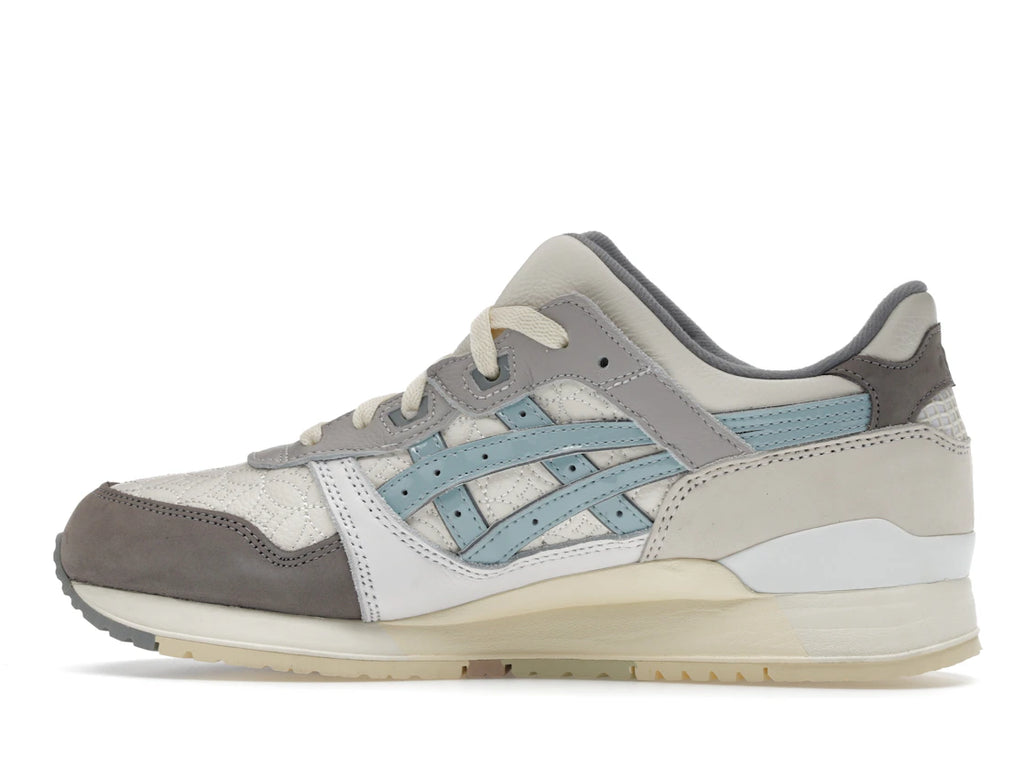 ASICS Gel-Lyte III Kith South Korea