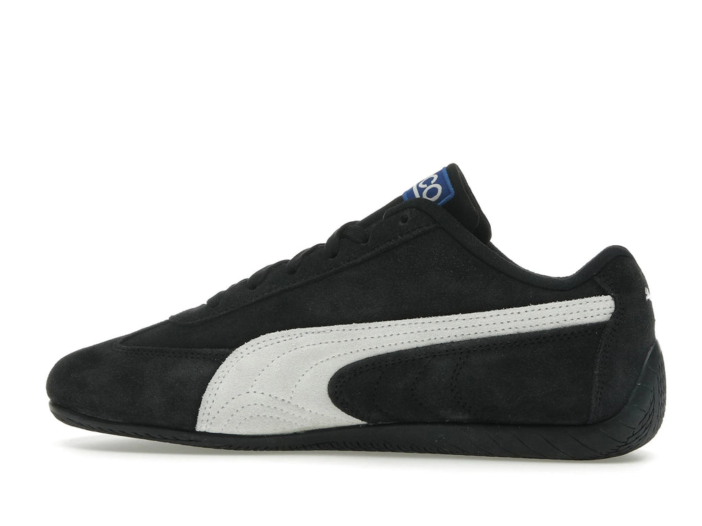 Puma Speedcat OG+ Sparco Black - alternate angle 1
