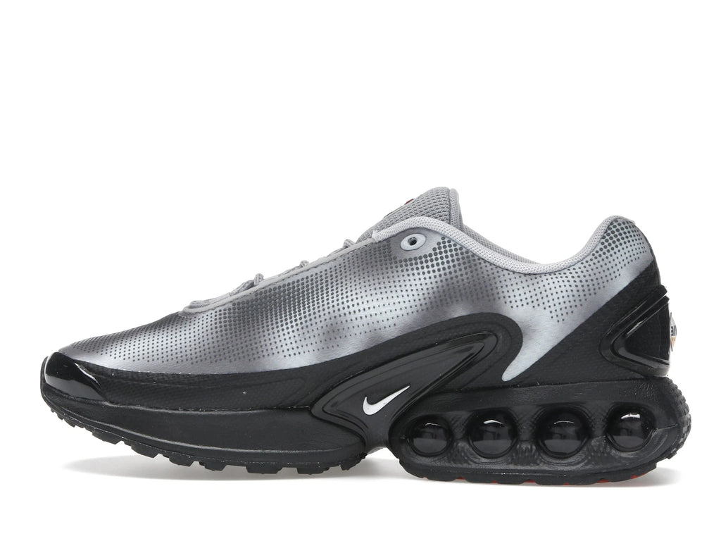 Nike Air Max Dn NRG Wolf Grey Camo - alternate angle 1