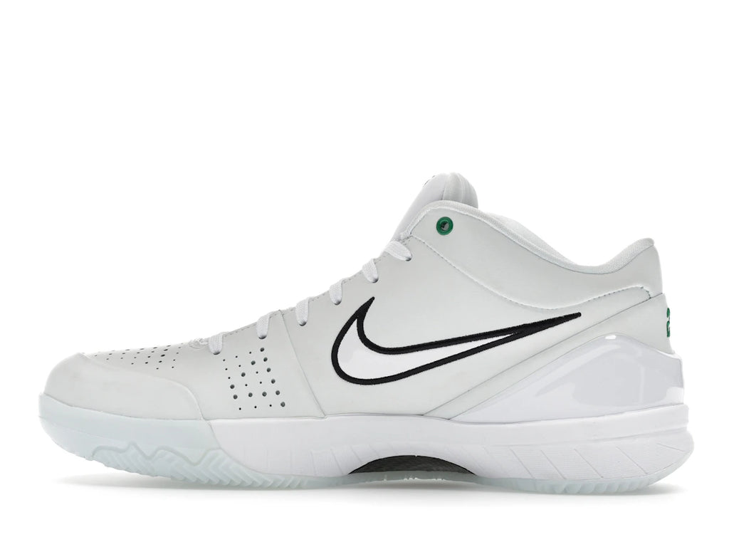 Nike Kobe 4 Protro Draft Day Pack Boston Celtics - alternate angle 1