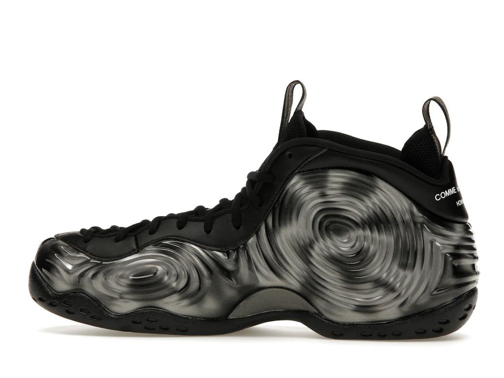 Nike Foamposite One SP Comme des Garcons Homme Plus Cat Eye