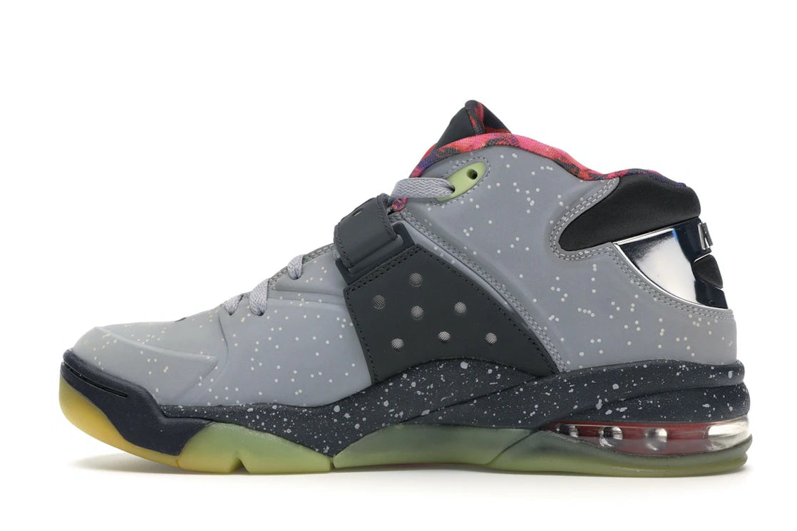 Nike Air Force Max 2013 All-Star Rayguns