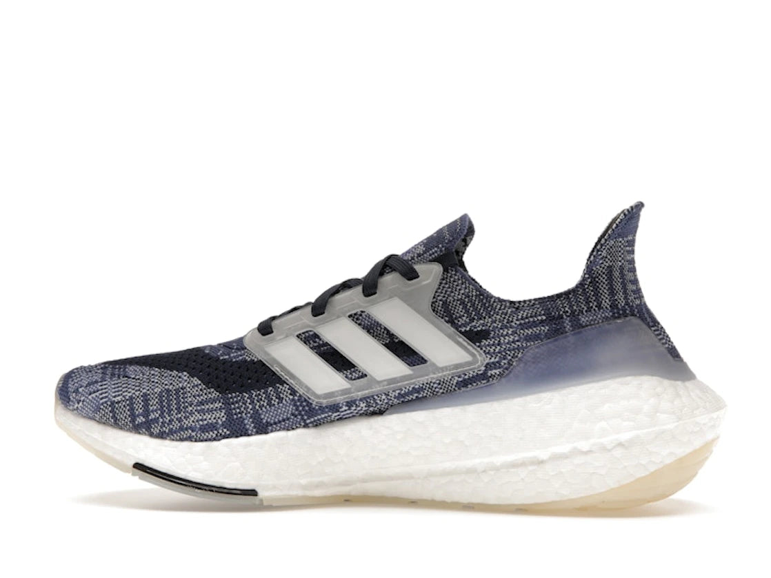 adidas Ultra Boost 21 Sashiko