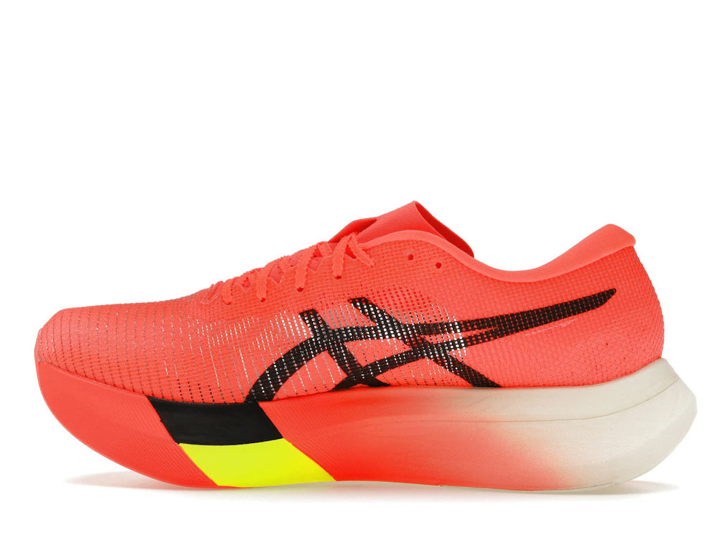 ASICS Metaspeed Sky Paris Sunrise Red
