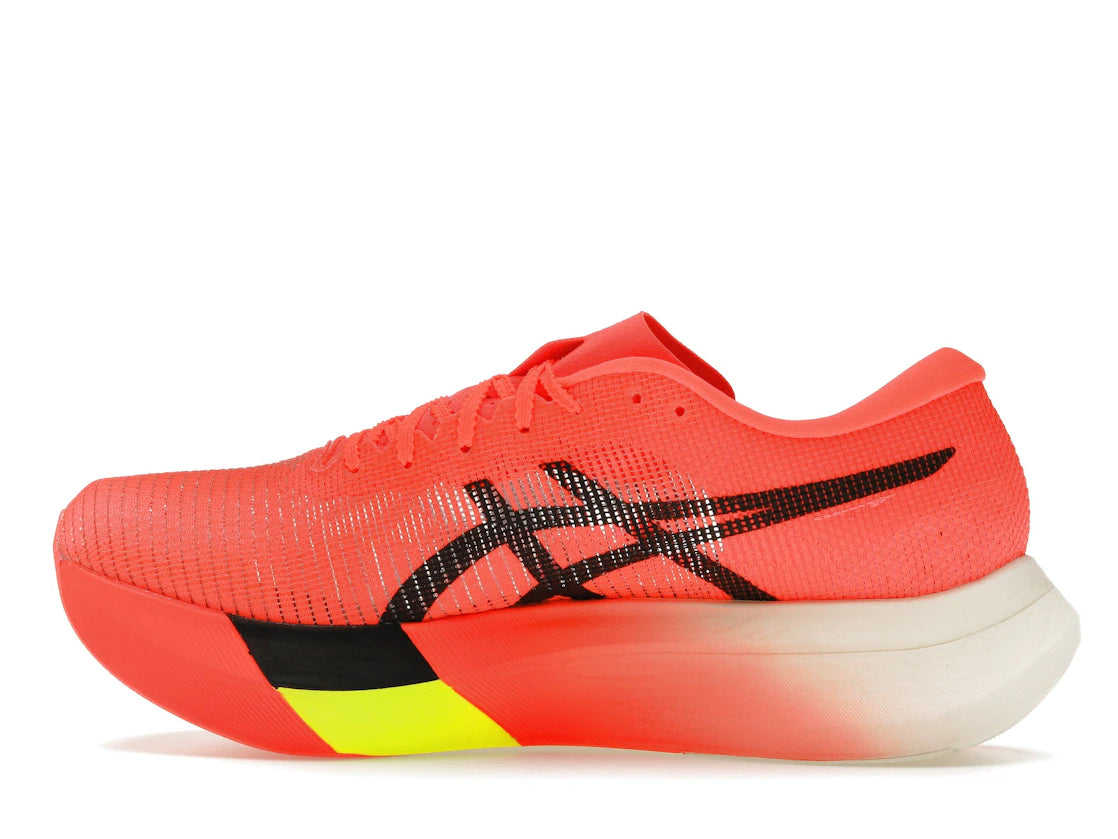 ASICS Metaspeed Sky Paris Sunrise Red