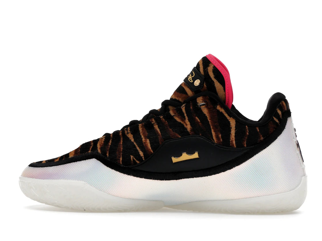 Nike LeBron 23 Heat Wave