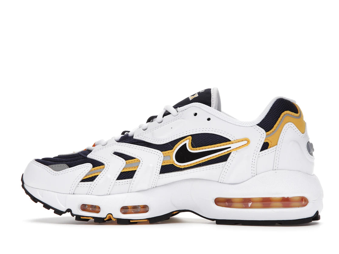 Nike Air Max 96 II Goldenrod