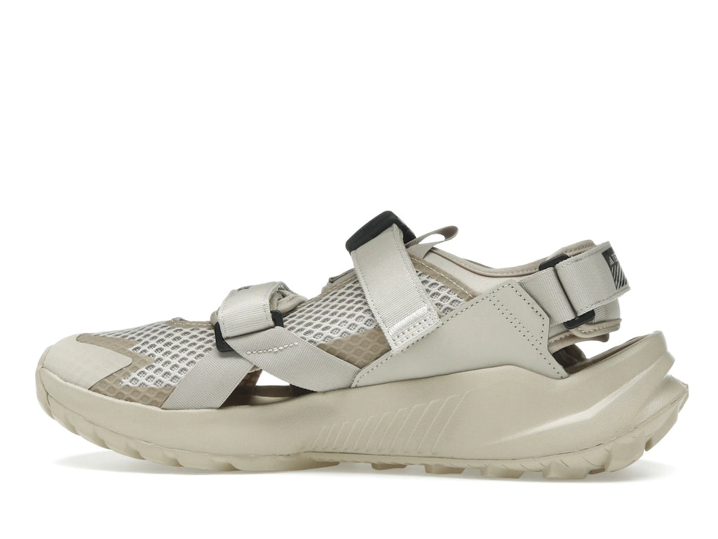 adidas Terrex Hydroterra Sandal Wonder Beige Core Black - alternate angle 1