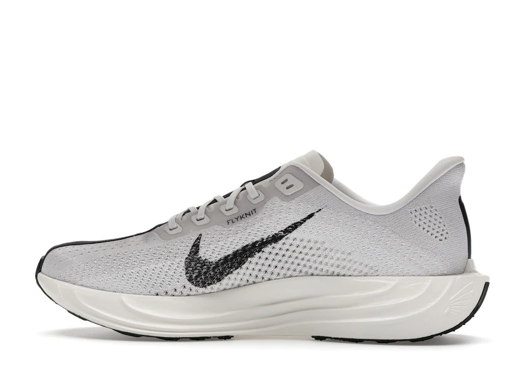 Nike ZoomX Pegasus Plus Platinum Tint College Grey Anthracite Black