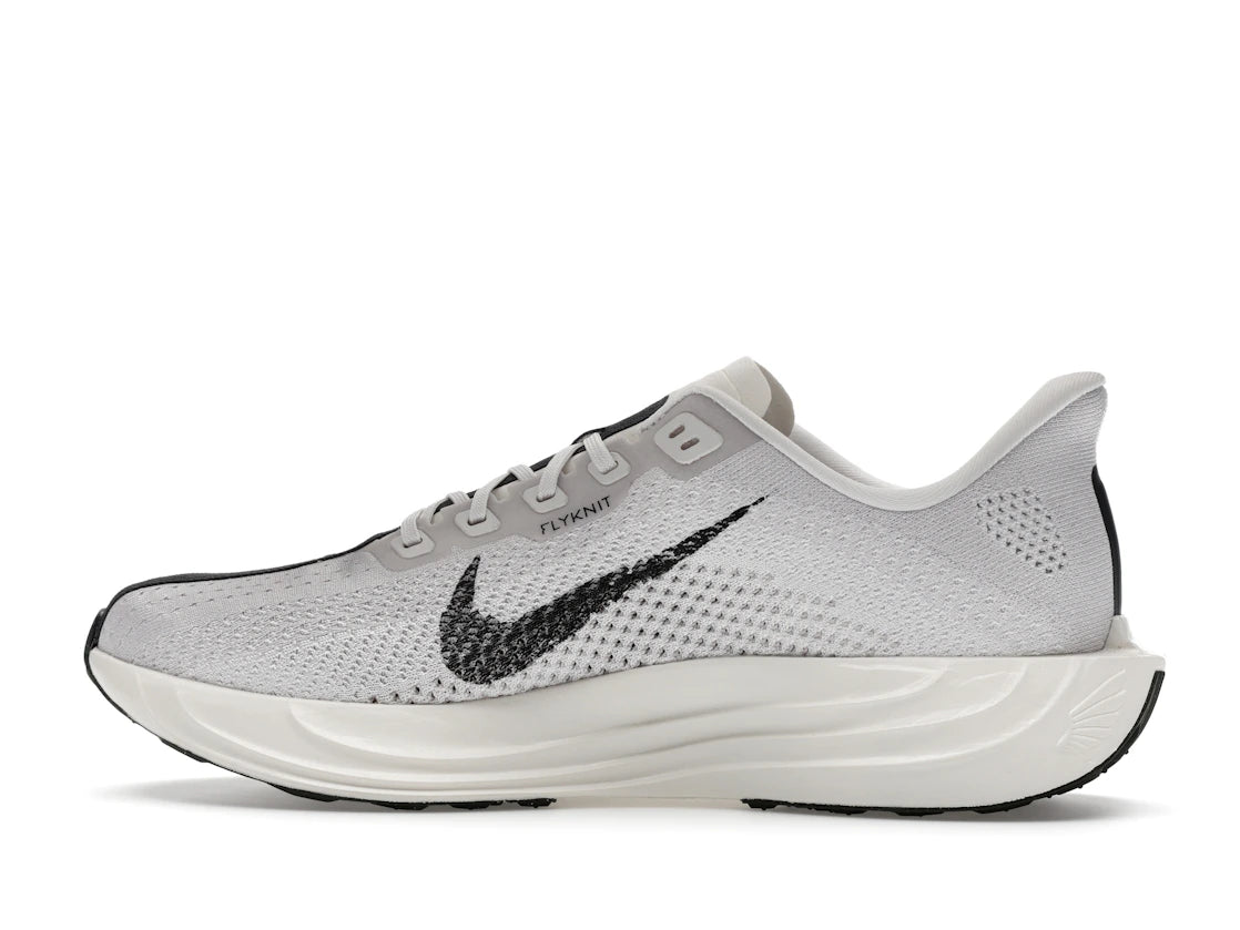 Nike ZoomX Pegasus Plus Platinum Tint College Grey Anthracite Black