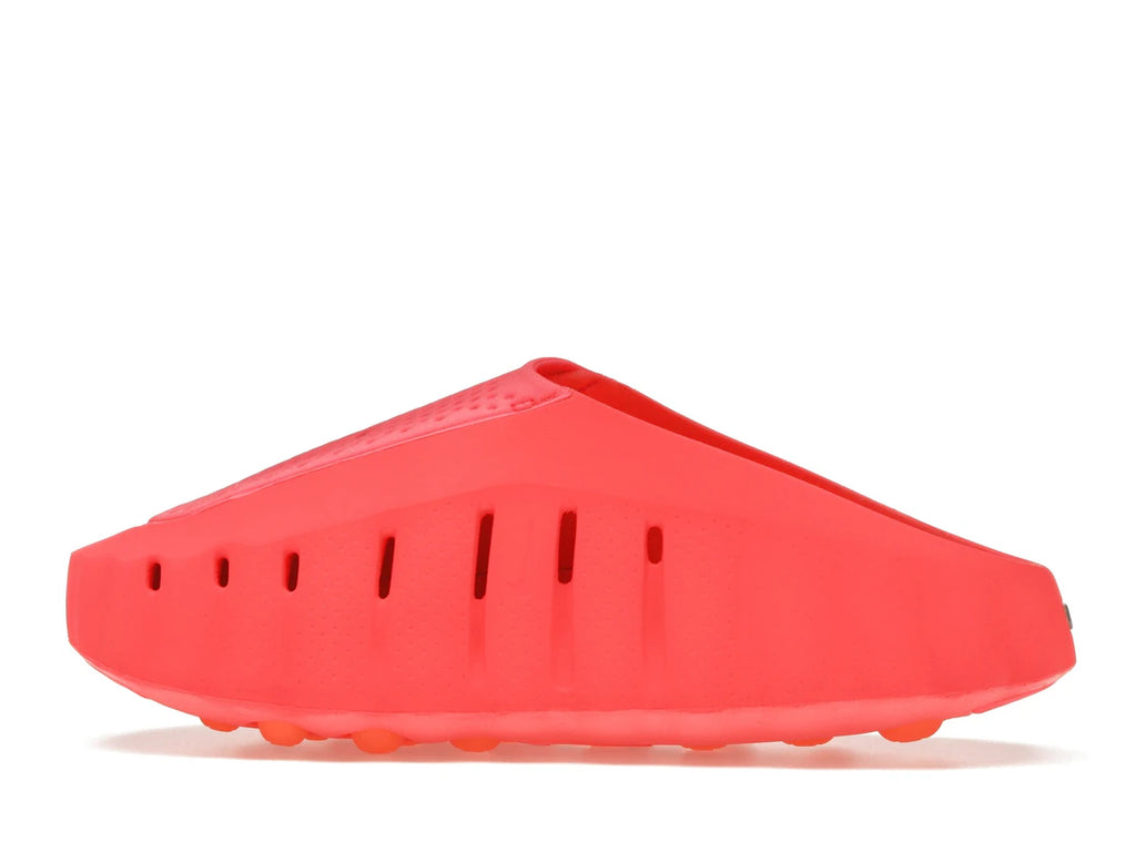 Nike Mind 001 Slide Solar Red