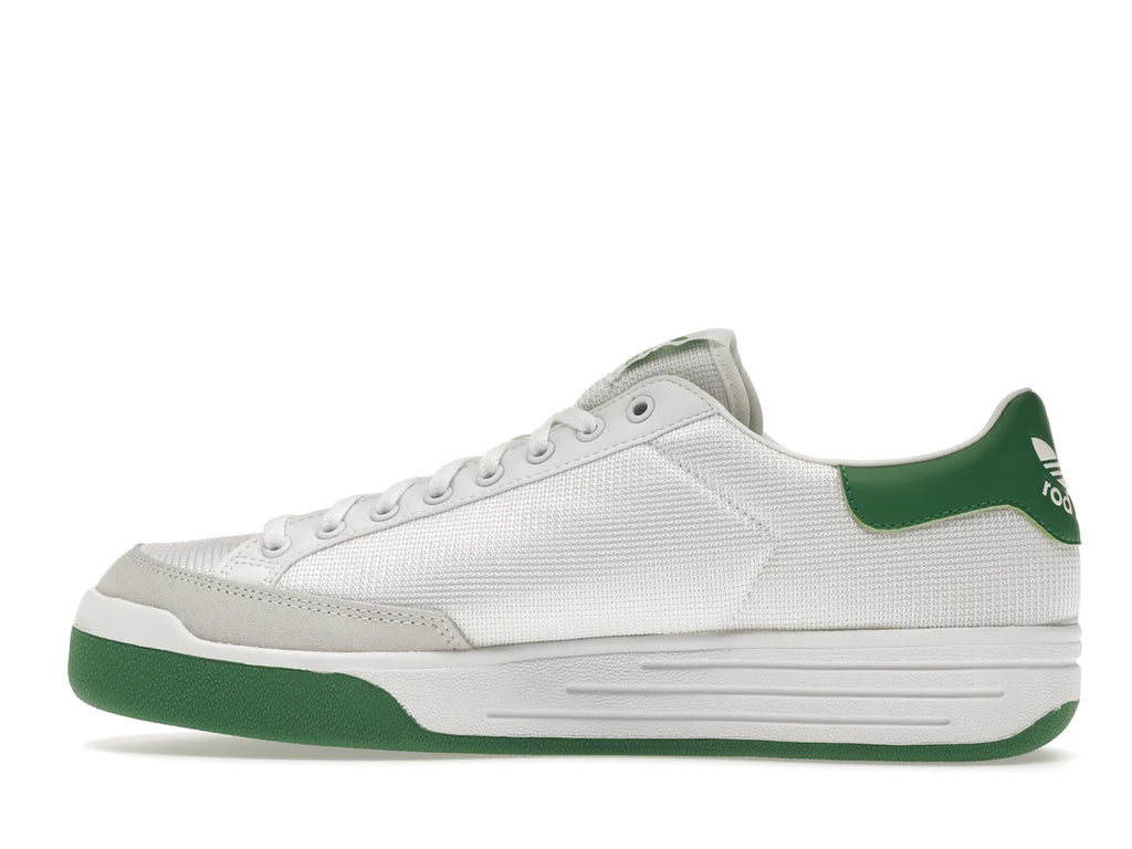 adidas Rod Laver White Fairway