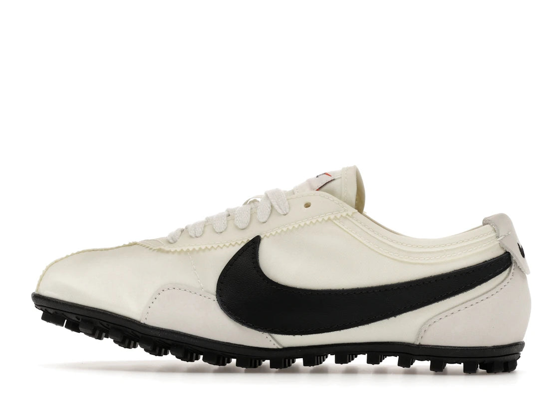Nike Moon Shoe Soft Pearl Black