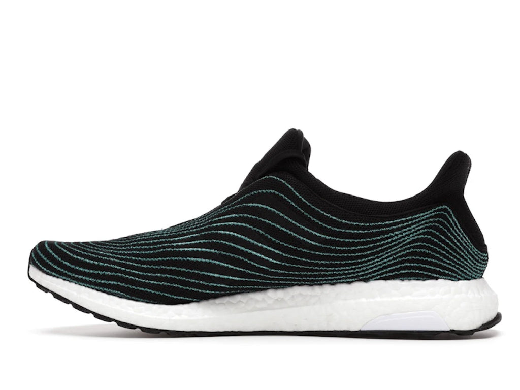 adidas Ultra Boost DNA Parley Black