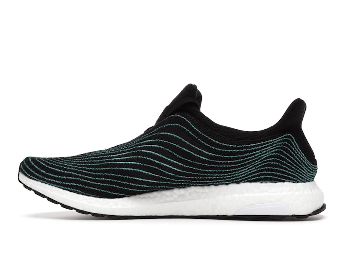 adidas Ultra Boost DNA Parley Black
