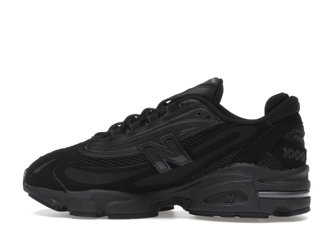 New Balance 1000 Black Cement