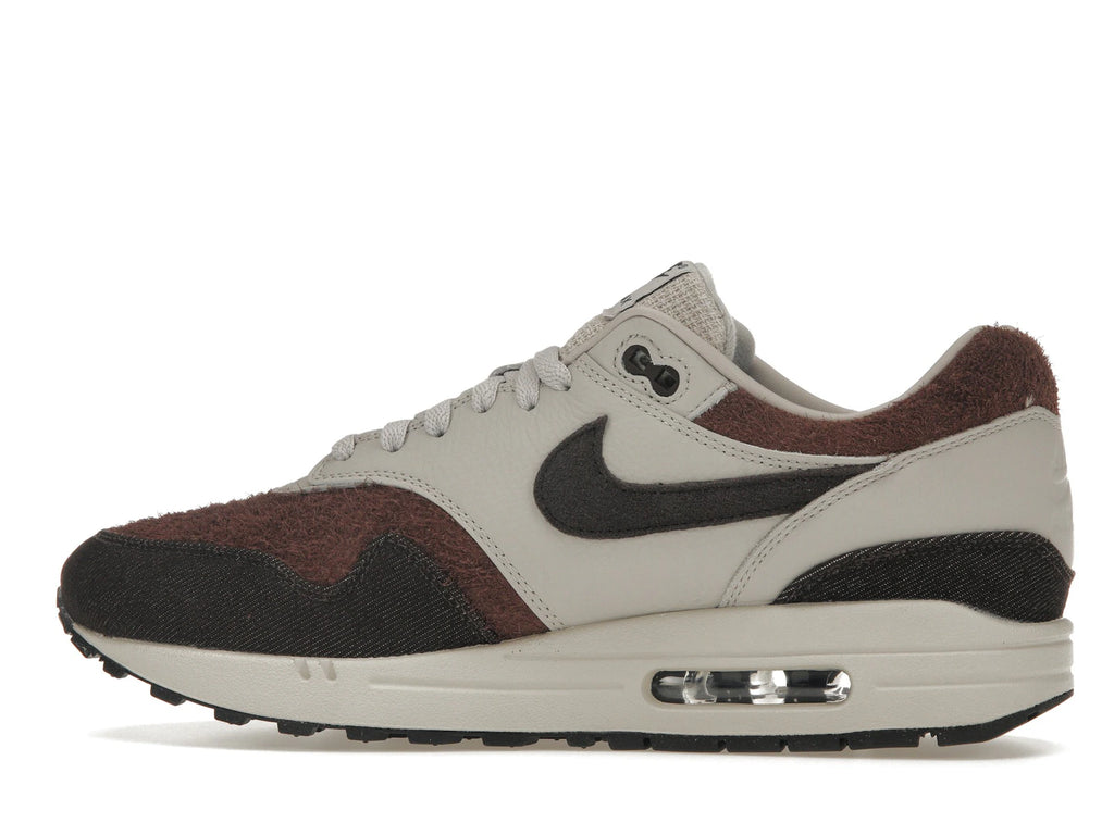 Nike Air Max 1 size? Exclusive Considered - alternate angle 1