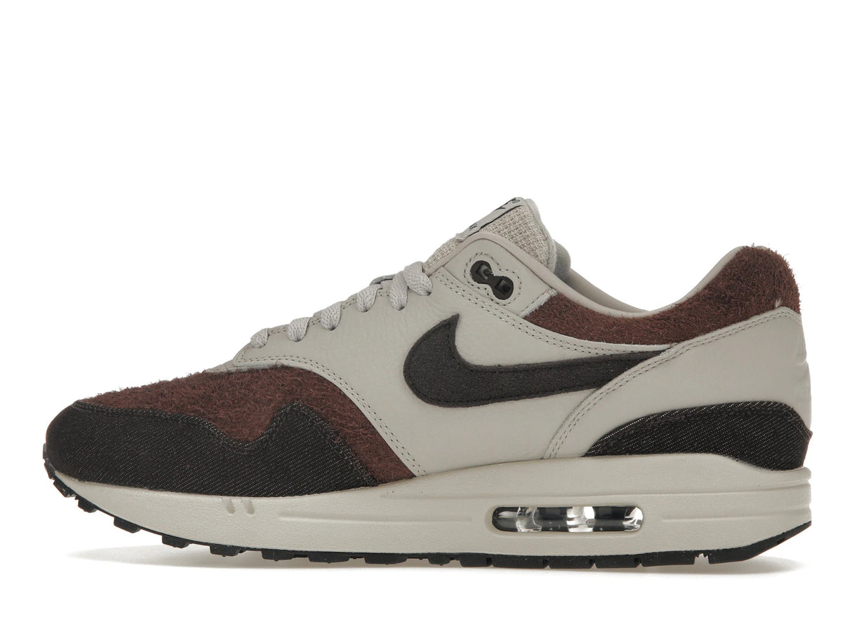 Nike Air Max 1 size? Exclusive Considered - alternate angle 1