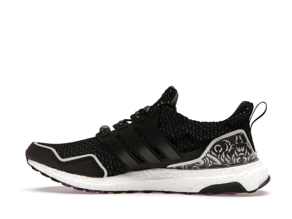 adidas Ultra Boost 5.0 DNA Black Panther