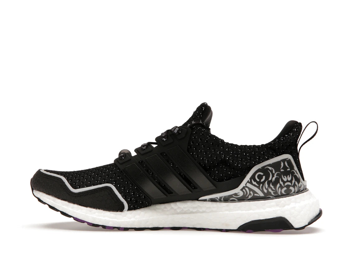 adidas Ultra Boost 5.0 DNA Black Panther