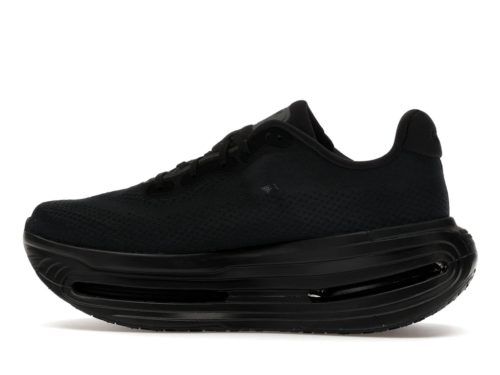Nike Vomero Premium SP Black Mini Chrome Swoosh