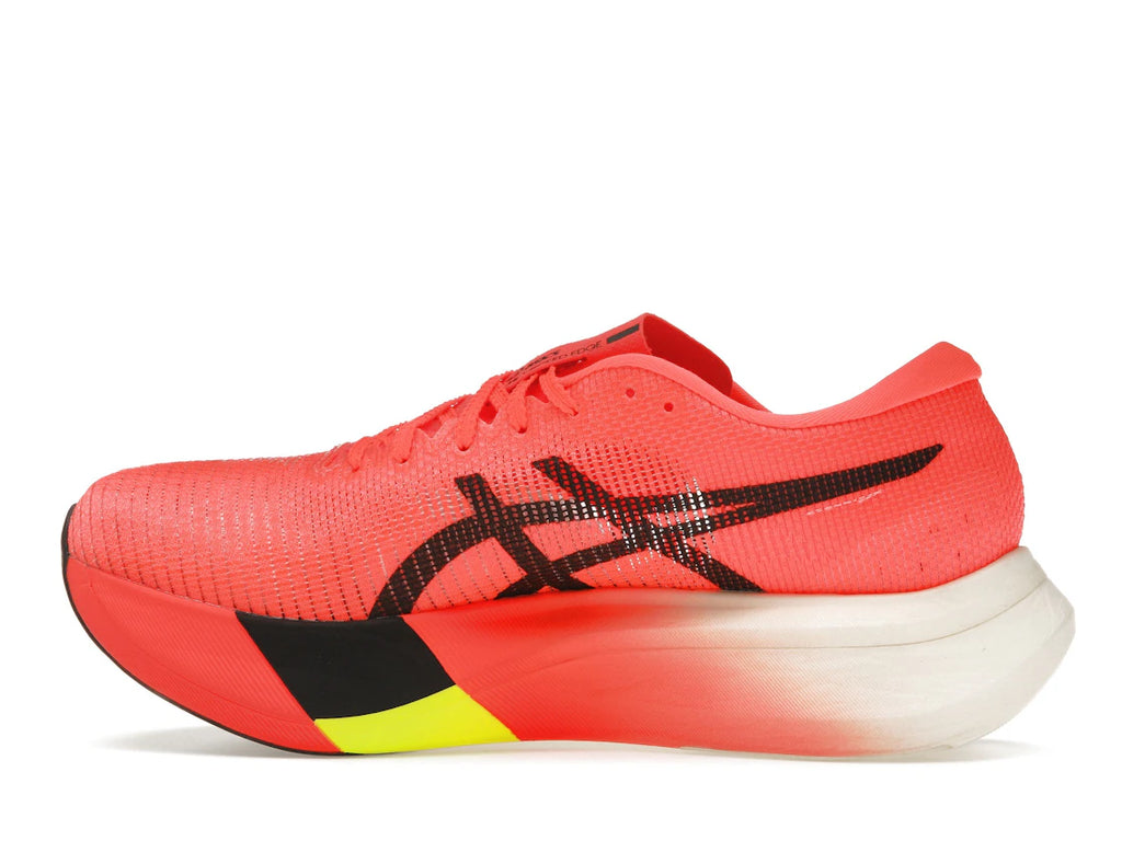 ASICS Metaspeed Edge Paris Sunrise Red