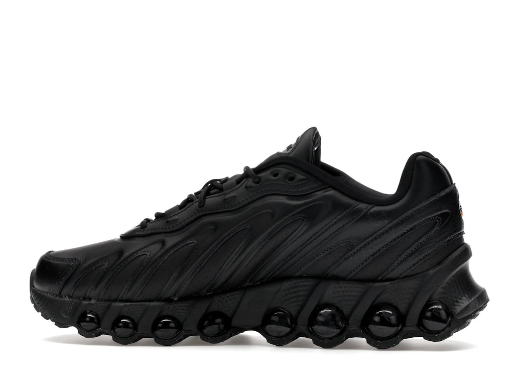 Nike Air Max Dn8 SP Black Leather