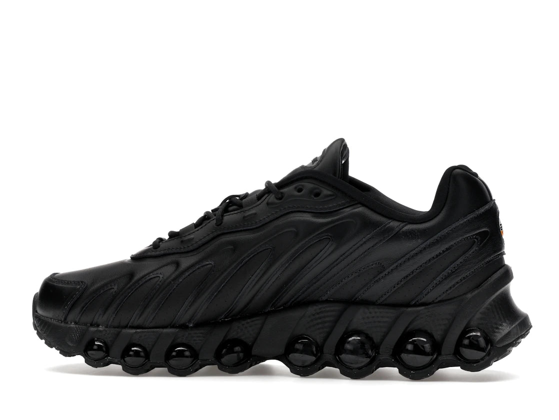 Nike Air Max Dn8 SP Black Leather