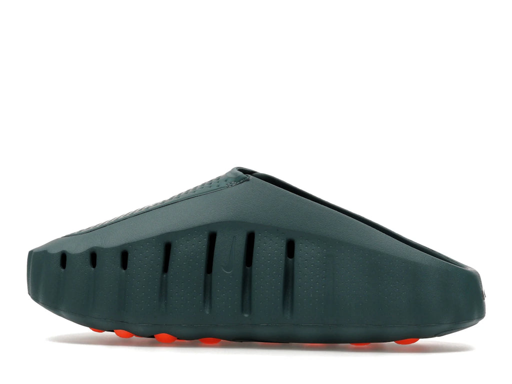 Nike Mind 001 Mineral Slate Light Pumice Hyper Crimson Metallic Platinum