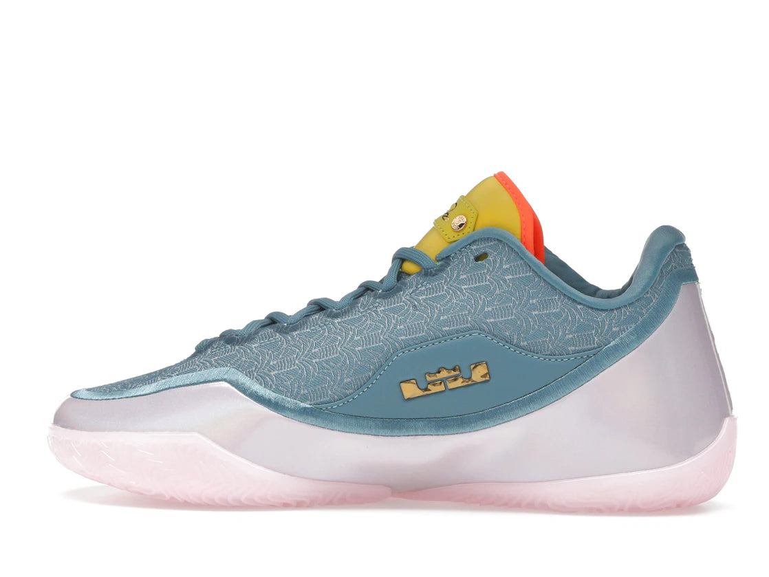 Nike LeBron 23 Miami Twice