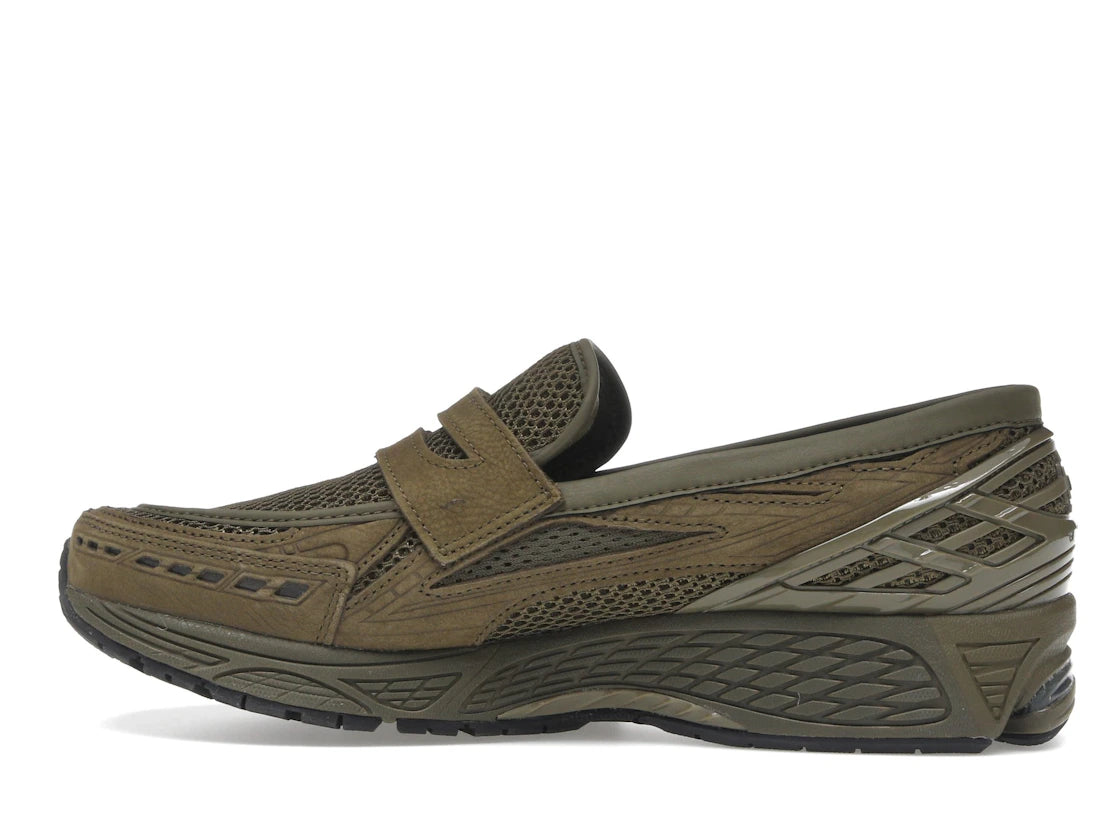 New Balance 1906L Olive Khaki