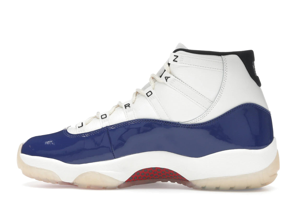 Jordan 11 Retro Rare Air