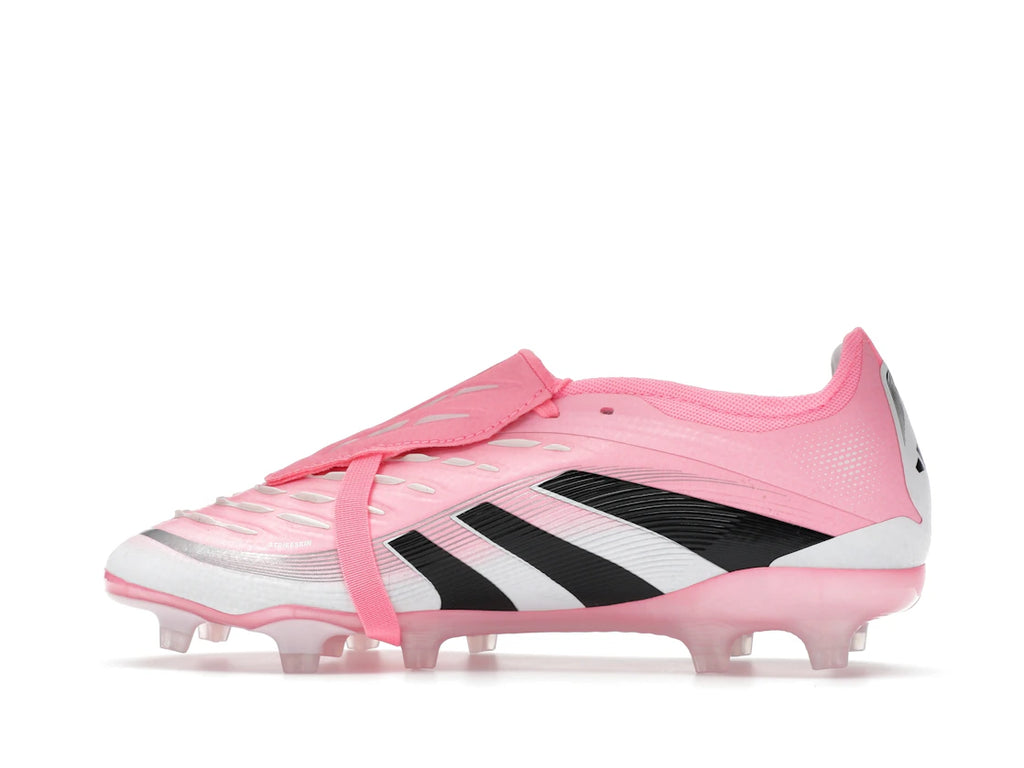 adidas Predator Pro FG David Beckham Rose Poudré